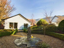 Rowlands, Grasmere LA22 9RH