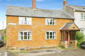 1 Grace Cottage, Bridle Lane, Northampton NN6 6EH