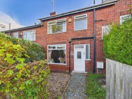 344, Hall Road, Sheffield S9 4AG