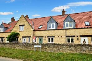 3, Macham Close, Grantham NG33 4QH