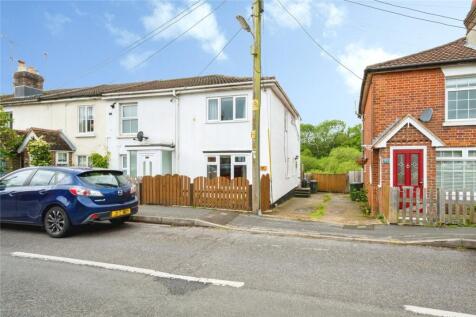Woolston Road, Netley Abbey, Southampton, Hampshire, SO31