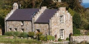 1, Plas Bodafon, Mynydd Bodafon, Llanerchymedd LL71 8BH