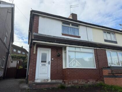 Haywood Avenue, Sheffield, South Yorkshire, S36