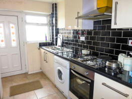 549, Harehills Lane, Leeds LS9 6LG
