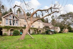The Garden House, Upper Street, Dyrham SN14 8EZ