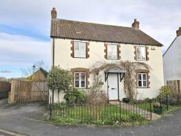 11, Mill Leat, Baltonsborough, Glastonbury BA6 8HX
