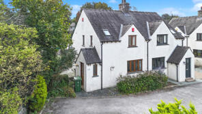 1, Pickles Field, Haverflatts Lane, Milnthorpe LA7 7ED