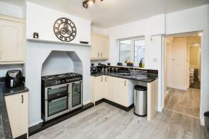 6, Marnel Drive, Deeside CH5 2AE
