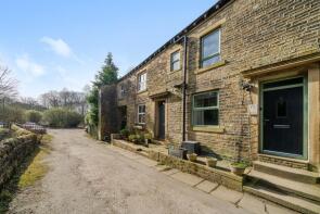 2, Brook Terrace, Mill Lane, Luddenden, Halifax HX2 6ST