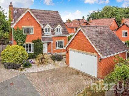 Squirrells Mill Road, Bildeston