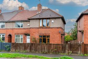 58, Woodthorpe Road, Sheffield S13 8DU