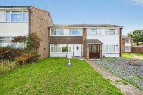 Collings Wells Close, Caddington, Luton