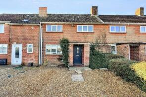 35, Churchill Close, Wimborne BH21 4BH