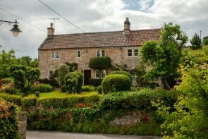 Rose Cottage, Pipehouse Lane, Freshford, Bath BA2 7UH