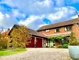 Rae Mhor, Lower Road, Ipswich IP6 9AR