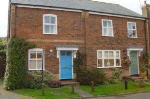 48 Tern Cottage, Main Street, Market Harborough LE16 7UF