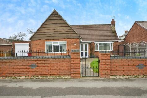 Revesby Avenue, Scunthorpe