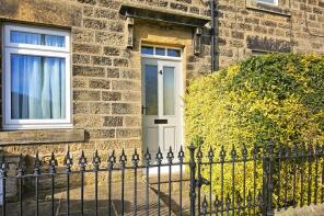 4, Chapel Terrace, The Green To West Fields Farm, Harrogate HG3 5QT