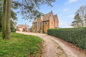 The Old Vicarage, High Street, Newark NG22 0NX