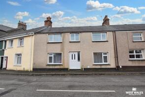 25, B4320 Monkton Main Road, Monkton, Pembroke SA71 4LS