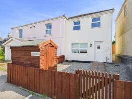 Eton Cottage, Primitive Hill, Camborne TR14 8NW