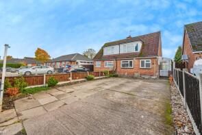 38, Deer Park Road, Fazeley, Tamworth B78 3SY