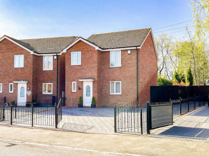 Hall Green Street, Bilston, WV14 8TH