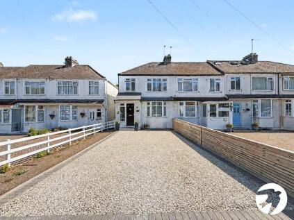 Princes Avenue, Walderslade, Kent, ME5