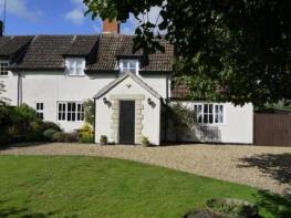 32, Park Road, Bedford MK44 1BB