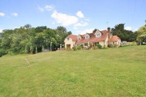 Meadswood, Braziers Lane, Ipsden, Wallingford OX10 6AP