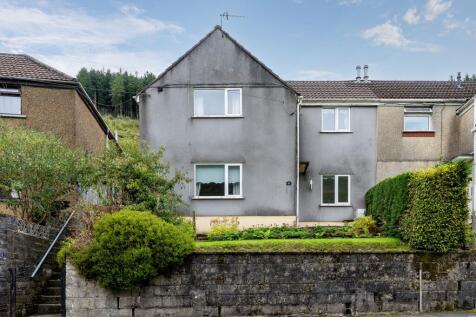 Cymmer, Port Talbot, SA13