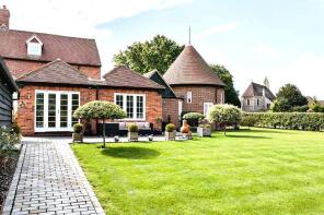 Ladygrove Cottage, Sutton Park, Sutton Green, Guildford GU4 7QL
