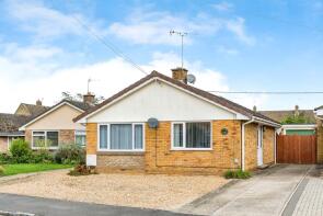 7, Manor Road, Ducklington, Witney OX29 7YD
