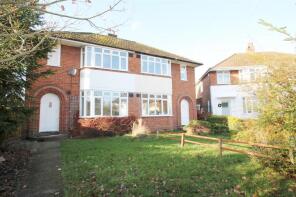 1, Nunnery Close, St. Albans AL1 2BH