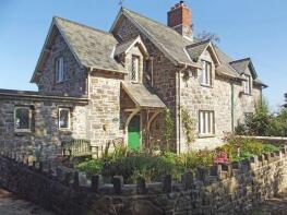Pheasant Wood Cottage, Road From Huntsham Bridge To Perrotts Farm, Tiverton EX16 7NB