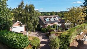 Garden Cottage, Wallbrook Road, Coton Milwich, Stafford ST18 0ET