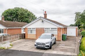 21, Limes Avenue, Chorley PR7 6BJ