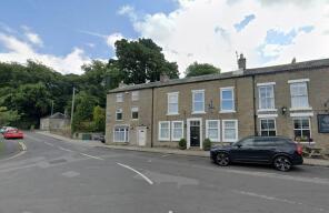 Blue Bell House, Market Place, Barnard Castle DL12 0QG