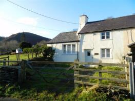 Rose Cottage, Abersylio To Efenechtyd, Rhewl, Llangollen LL20 7YY
