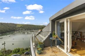 6, The Yealm, Yealm Road, Plymouth PL8 1BL