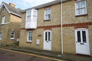 Omdurman, South Street, Yarmouth PO41 0QD