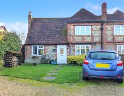Flints Cottage, Radnage Common Road, High Wycombe HP14 4DD
