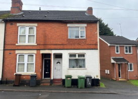 12a, South Street, Oxley, Wolverhampton WV10 6JH