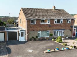 11, Jasmine Road, Great Bridgeford, Stafford ST18 9PT