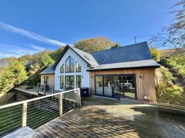 Howe Beck, Ashfield Road, Castleton, Whitby YO21 2EY