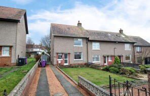 60, Burnside Road, Largs KA30 9BY