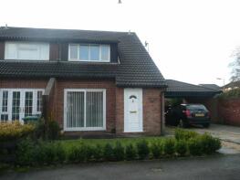 2, Welland Croft, Bicester OX26 2GD