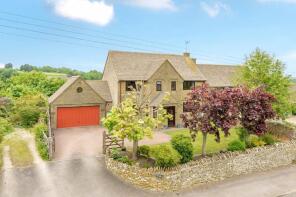 The Gables, Nupend, Horsley GL6 0PY