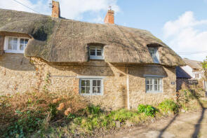 9, Mill Lane, Great Haseley, Oxford OX44 7JU