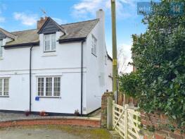 9, Worthenbury Mews, Worthenbury, Wrexham LL13 0GA